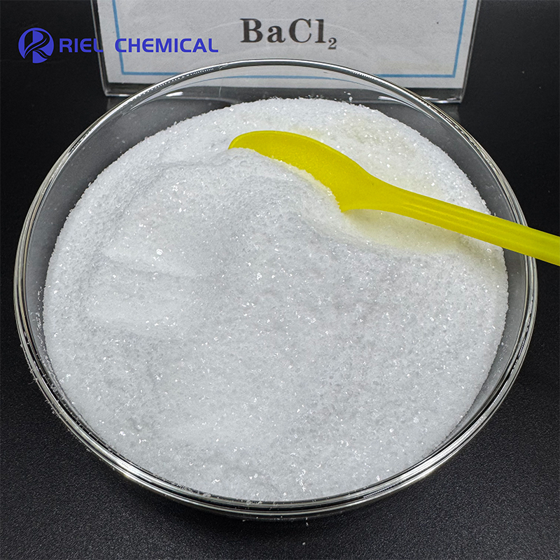 氯化钡