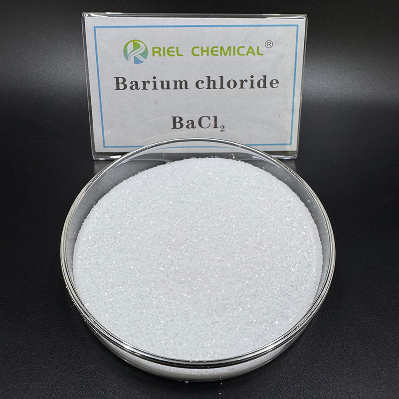氯化钡