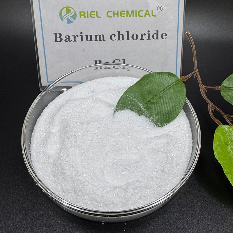 氯化钡