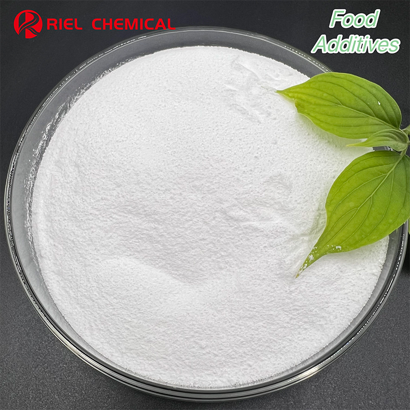 食品级三聚磷酸钠