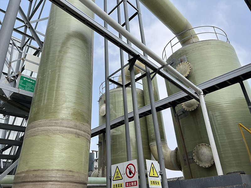 冷却水处理装置